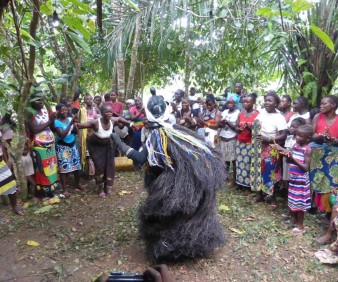 Senegal music and dance tours